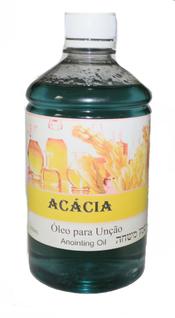 Óleo De Acácia 1000ml Essência Importada - Melhor Qualidade