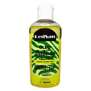 Óleo de Babosa 60ml