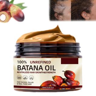 Óleo de Cabelo Dootdott Batana 100% Puro de Honduras - 120ml