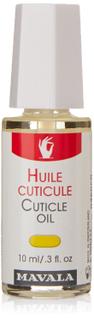 Óleo de cutícula MAVALA 10mL