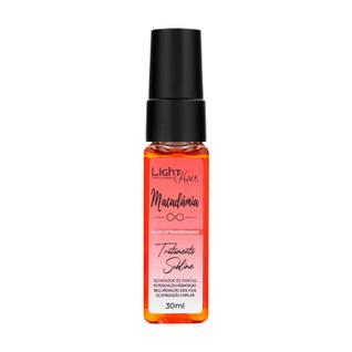 Óleo de Macadâmia 30ml Light Hair