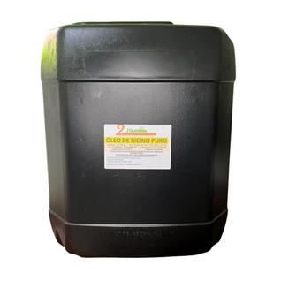Óleo De Rícino Puro Combustível Aeromodelismo 20 Litros Bombona