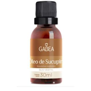 Óleo de Sucupira 30ml Gabea