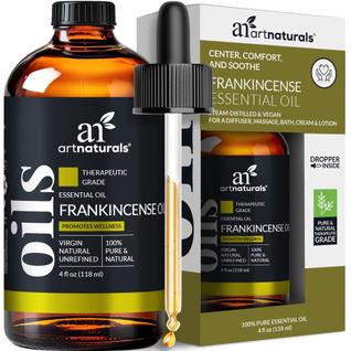 Óleo essencial Artnaturals Frankincense 118ml Pure Therapeutic