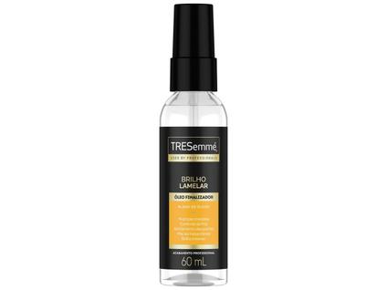 Óleo Finalizador Tresemmé Lamelar 5 em 1 60ml