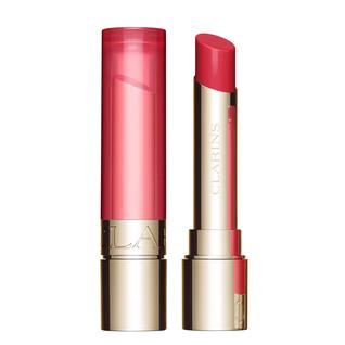 Óleo labial Clarins Nourishes Hydrates Plumps 3 ml para cuidados com a pele