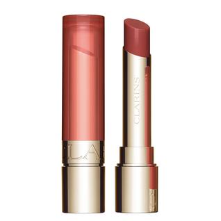 Óleo labial Clarins Nourishes Hydrates Plumps 3 ml para cuidados com a pele