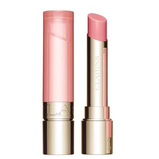 Óleo labial Clarins Nourishes Hydrates Plumps 3 ml para cuidados com a pele