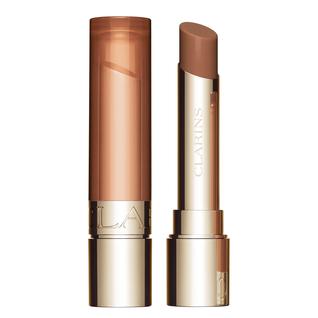Óleo labial Clarins Nourishes Hydrates Plumps 3 ml para cuidados com a pele