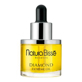 Óleo para rosto e pescoço Natura Bissé Diamond Extreme 30mL