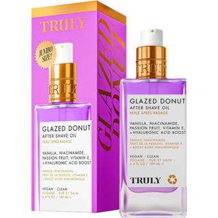 Óleo pós-barba Truly Glazed Donut Jumbo 189 ml