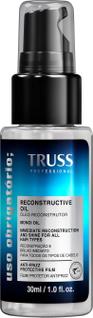 Óleo Reconstrutor Uso Obrigatório Truss 30ml