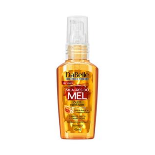 Óleo Reparador Dabelle Milagres do Mel 45ml