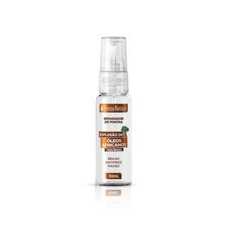 Óleo Reparador de Pontas Explosão de Óleos Africanos 30ml