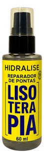 Óleo Reparador De Pontas Lisoterapia 60ml