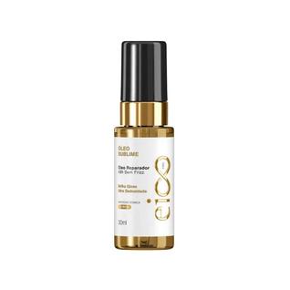 Óleo Sublime Óleo Reparador 30ml Eico