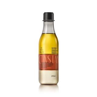 Óleo Trifásico Desodorante Corporal Ekos Castanha 200 ml - Natura