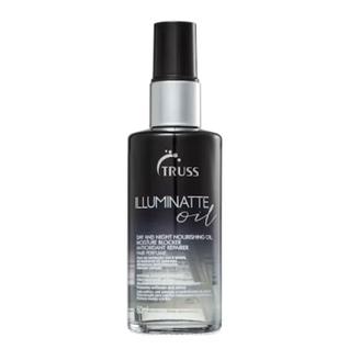 Óleo Truss Illuminatte 60ml Finalizador Profissional Brilho