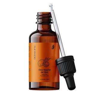 Óleo Vegetal de Ojon Capilar Puro Natural Dermopac 30ml