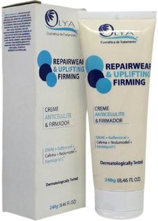 Olya Creme Firmante e Anti Celulite 240g