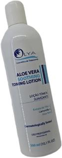 Olya Loção Tonica Suavizante 300ml