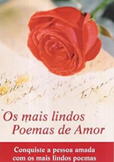 Os Mais Lindos Poemas de Amor