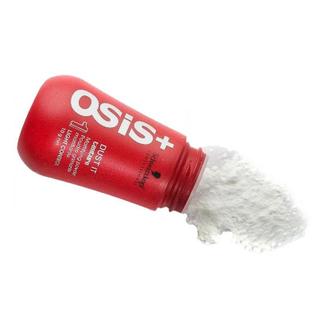 OSiS Dust It Schwarzkopf 10g - Pó Volumizador de Cabelo para Look Despojado e Sem Brilho