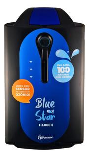 Ozonizador Panozon Blue Star 3000 Piscina Até 100 Mil Litros 220v