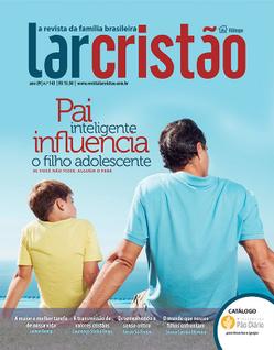 Pai Inteligente: Influência no Filho Adolescente