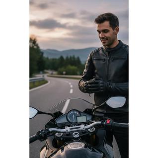 Painel CB 300 2009-2015: Visual Novo e Controle Perfeito