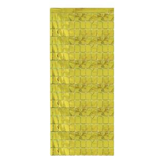 Painel Mágico Metalizado Shimmer Wall - 1x2m
