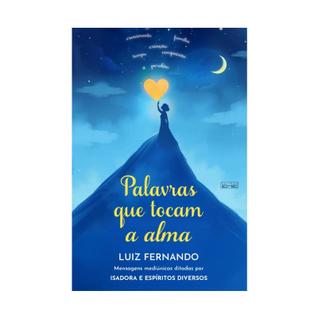 Palavras Que Tocam a Alma