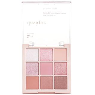 Paleta de sombras Dasique Pastel Dream 04 7g Vegan