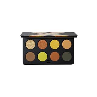 Paleta de sombras para os olhos Smashbox Always On Mood Board Earthy Vibes