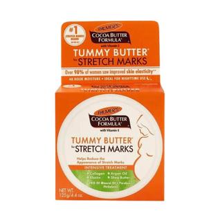 Palmers Creme Corporal Estrias na Barriga
