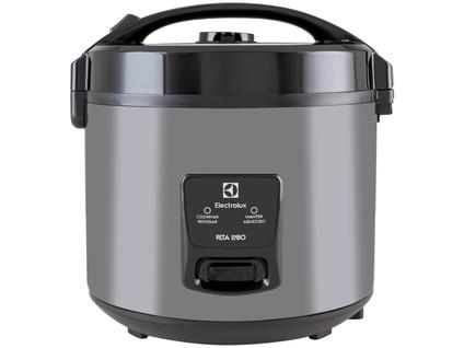 Panela de Arroz Elétrica Electrolux Efficient