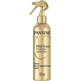 Pantene PRO-Tetor Proteção Molecular Benefícios 10em1 170 ml