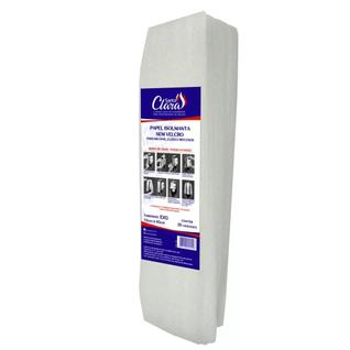 Papel Isolmanta EXG Luzes Reflexos Mechas 10X40cm 36 Uni