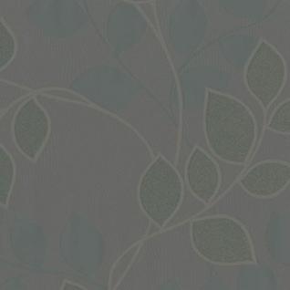 Papel Parede Urban Chic Folhagem 659020 - Rolo: 10m x 0,53m