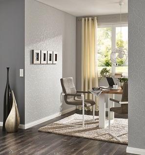 Papel Parede Urban Chic Ornamental 657010 - Rolo: 10m x 0,53m