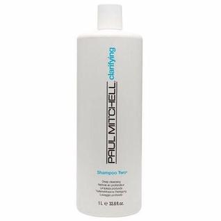 Paul Mitchell Clarifying Shampoo Two - 1L