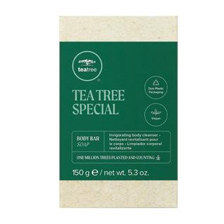 Paul Mitchell Tea Tree Body Bar Sabonete em Barra 150g