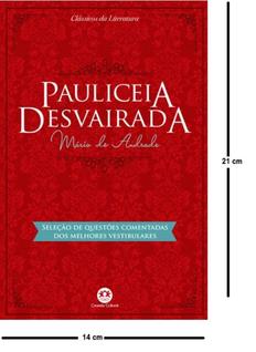 Pauliceia desvairada - mário de andrade
