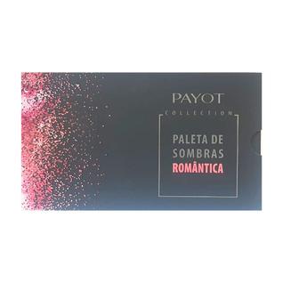 Payot - Paleta de Sombras Romântica 9g