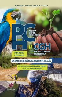 PCH E CGH: Perguntas e Respostas