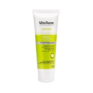 Peeling de Laranja 100g Vita Derm