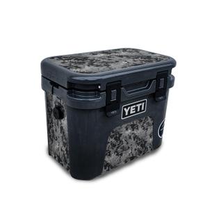 Pele de fibra de carbono para Yeti Roadie 15 Hard Cooler - Viper Urban