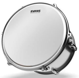 Pele Evans UV2 Coated 14 Porosa com Filme Duplo (032413) UV-Cured Coating Technology B14UV