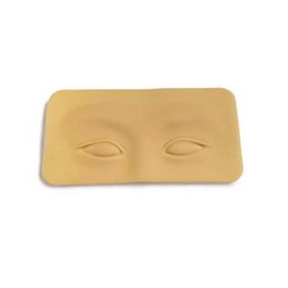 Pele Sintética Olhos 3d Para Treino Micropigmentação