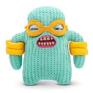 Pelúcia Fuggler Vacay Vibes 23cm - Mr Needles